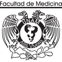 Logo Facultad de Medicina UNAM