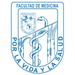 Logo Facultad de Medicina de Queretaro