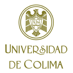 Logo Universidad de Colima